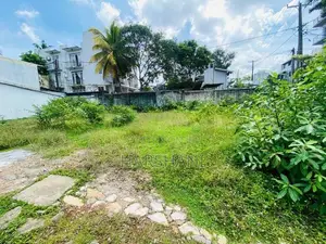 16P Superb High Elevated Land – Walking Distance to Main Rd, Rajagiriy