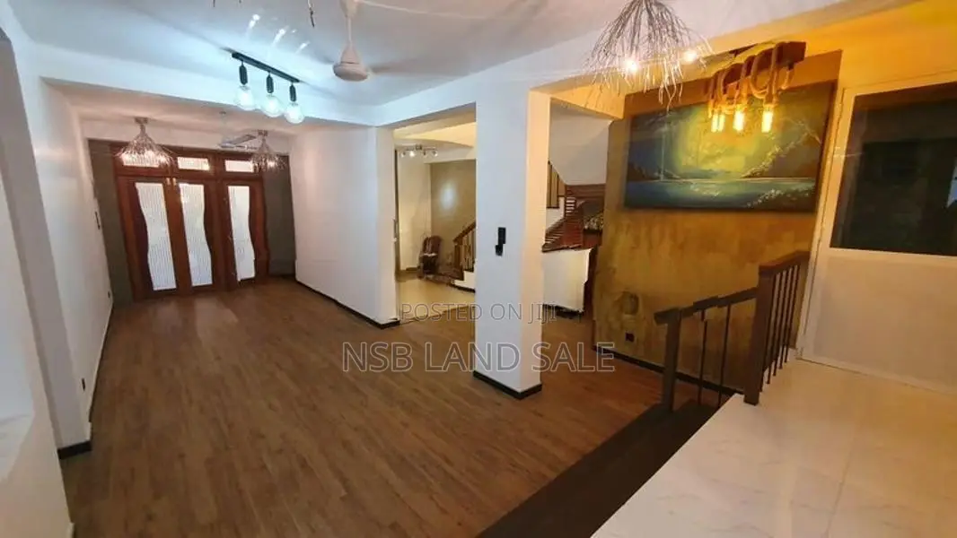 Luxury House for Sale Pannipitiya