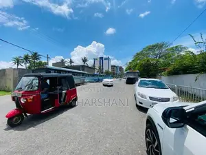 20P Superb Land Close to Galle Rd & Marine Drive, Dehiwala Junction