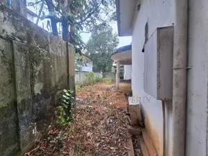 Land with House for Sale Colombo 7