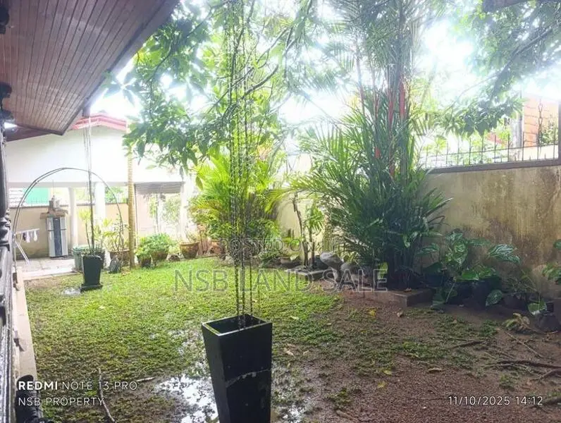Two Storey Valuable House for Sale in Kottawa Piliyandala Road
