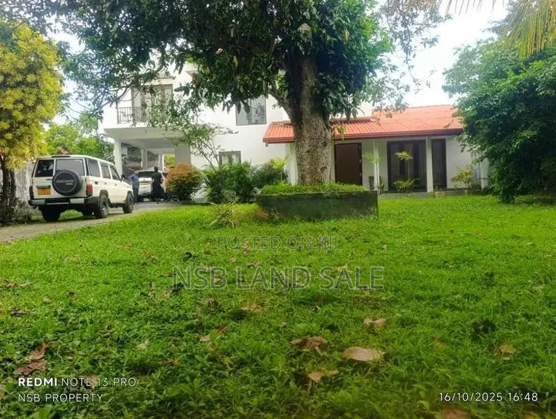 Valuable House for Sale in Attidiya