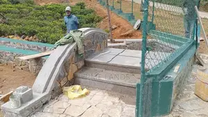 Land for sale Nuwara Eliya Road