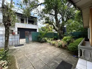 Single & 2 Storied House With Rental Income Wijerama Nugegoda