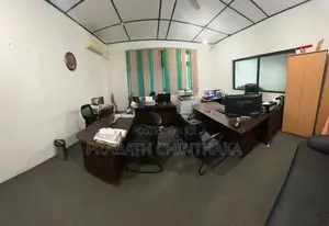 Warehouse for Rent in Boralesgamuva