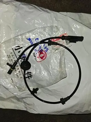 ABS Speed Sensor