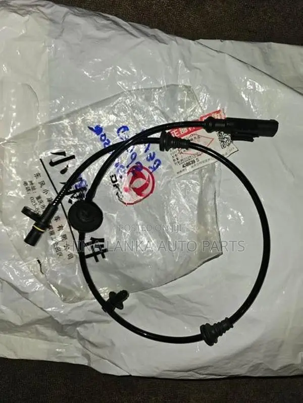 ABS Speed Sensor