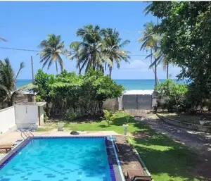 ☆ Ambalangoda Hotel For Sale ( RS - 442)
