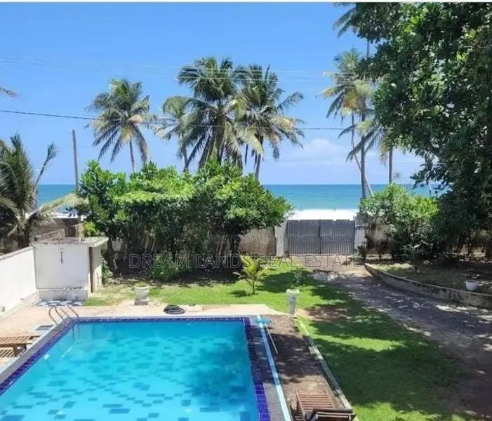 ☆ Ambalangoda Hotel For Sale ( RS - 442)