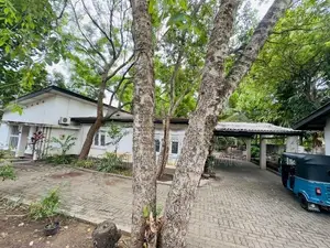40 P Land Sale At Mirihana Nugegoda