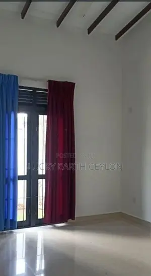 Sale Malabe, Single Story, Unfurnished House(NZMS3027)