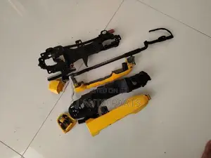 Toyota Aqua NHP10 Doors and Door Parts