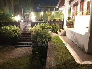 Sale Thalawathugoda Furnished House Wth Large Garden 2Storey (NZMS3028
