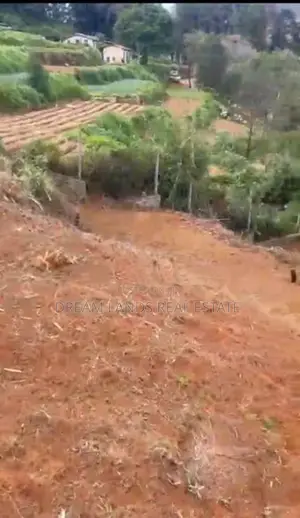 Nuwara Eliya Land for Sale ( RS - 453)