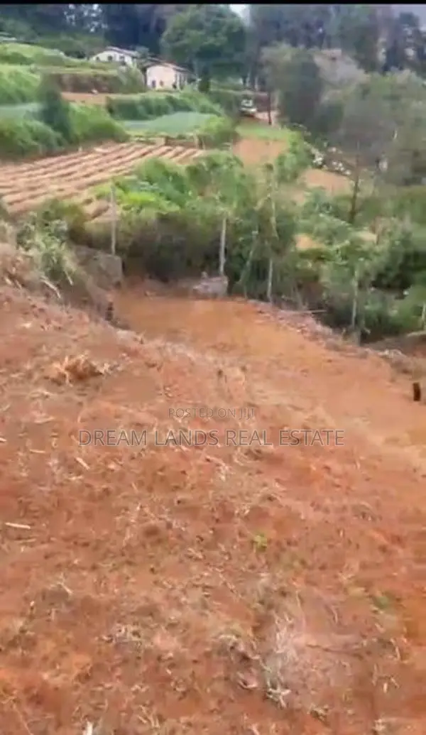 Nuwara Eliya Land for Sale ( RS - 453)