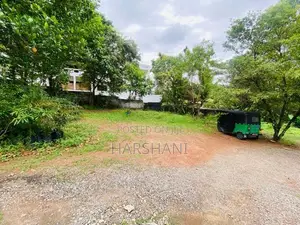10P Superb Land Close to Thalahena Junction, & Malabe Town