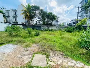 16P Superb High Elevated Land – Walking Distance to Main Rd, Rajagiriy