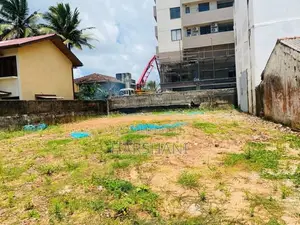 20P Superb Land Close to Galle Rd & Marine Drive, Dehiwala Junction