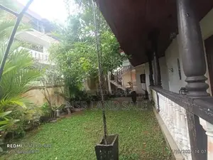 Two Storey Valuable House for Sale in Kottawa Piliyandala Road