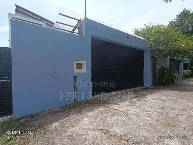 Architect Design Luxury House for Sale in Kottawa