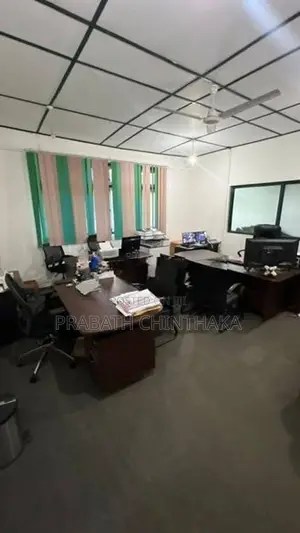 Warehouse for Rent in Boralesgamuva