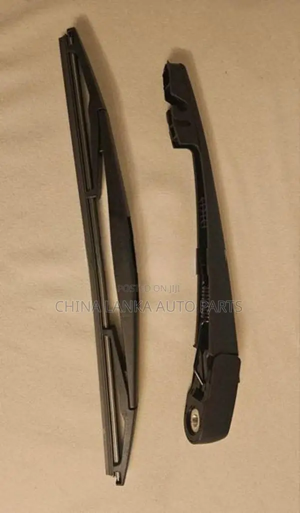 Front wiper Set for DFSK Glory i-auto/580