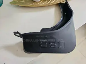 DFSK Glory i-Auto 580 Mud Flaps. The price indicated for each unit.