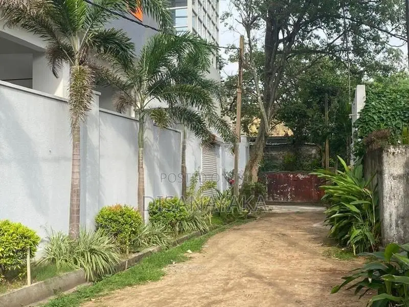 Super Land for Sale Dehiwala Ds35777