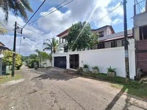 Super Luxury House for Sale in Kotte