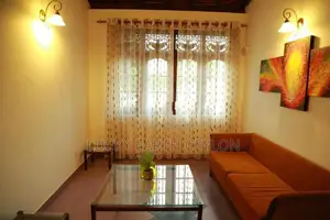 Sale Thalawathugoda Furnished House Wth Large Garden 2Storey (NZMS3028