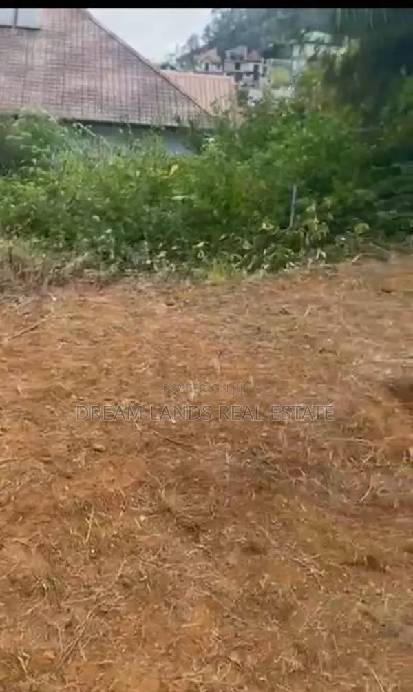Nuwara Eliya Land for Sale ( RS - 453)