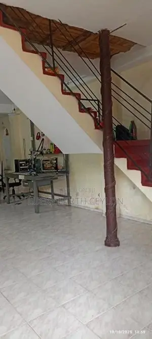 Sale Dehiwala 2 Storey House Sold at Land Value (ZMS3029)