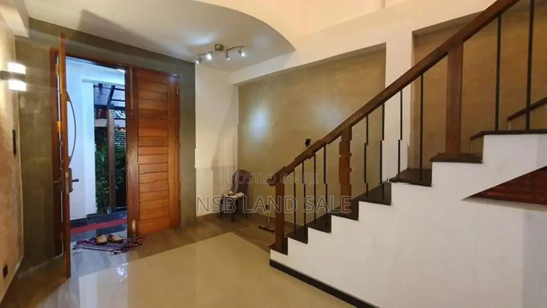 Luxury House for Sale Pannipitiya