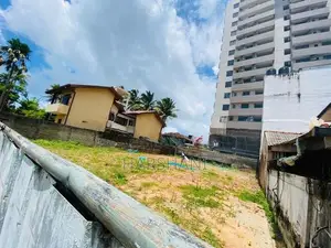 20P Superb Land Close to Galle Rd & Marine Drive, Dehiwala Junction