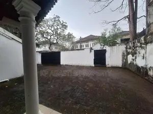 Land with House for Sale Colombo 7