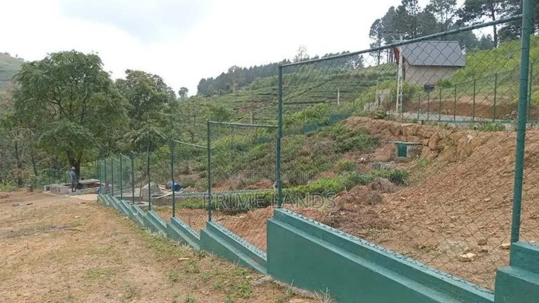 Land for sale Nuwara Eliya Road