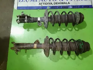 Honda Fit Gp5 Front Shock Absorber Set