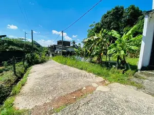 10P Superb land,Just Next to Kahanthota Rd & Close Pittugala Junction