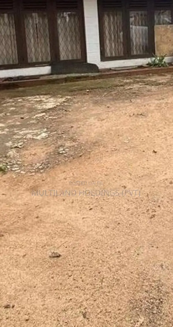 Flat Land For Sale in Heeressagala - Bodhiyangana Mw