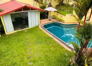 (AF313) Luxury House With 15.7 P sale At Rajagiriya
