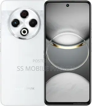 Tecno Spark 30C 6GB 128GB (Brand New)