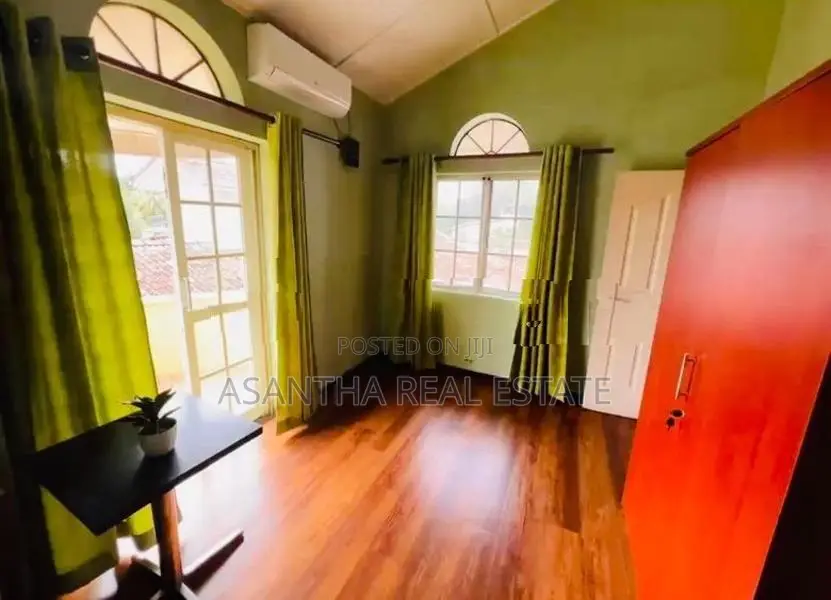 (AF313) Luxury House With 15.7 P sale At Rajagiriya