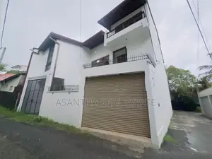 (AF324) 03 Story New House Sale At Jayamangala Road Nugegoda