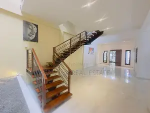 03 Story House With 8.5 P Sale At Madiwela Ebuldeneya Nugegoda