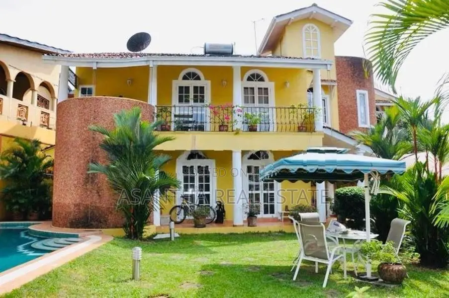 (NNI381) Luxury House With 15.7 P sale At Rajagiriya