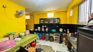 (NNI384) Facing Paddy filed 02 Story House & 24 P sale