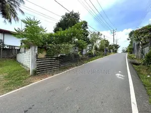 Flat Land in Malabe Off Thunhandahena Rd - No Flooding