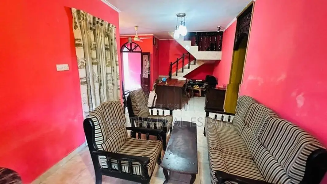 (NNI384) Facing Paddy filed 02 Story House & 24 P sale