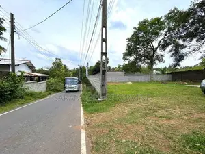 Flat Land in Malabe Off Thunhandahena Rd - No Flooding