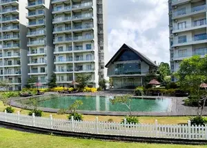 Brand-New Apartment for Sale - Cantebury Golf Kahathuduwa K TOWER